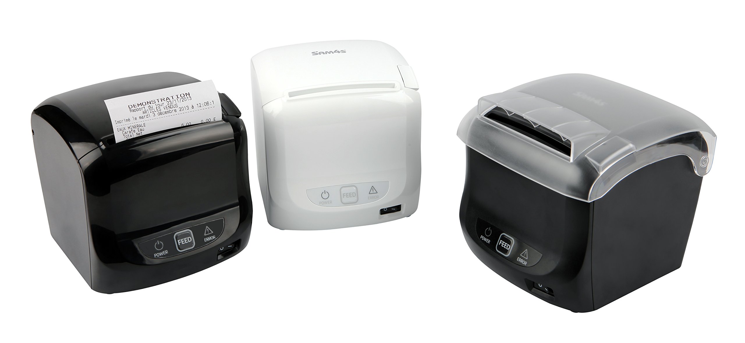 SAM4s GIANT-100 Compact 3