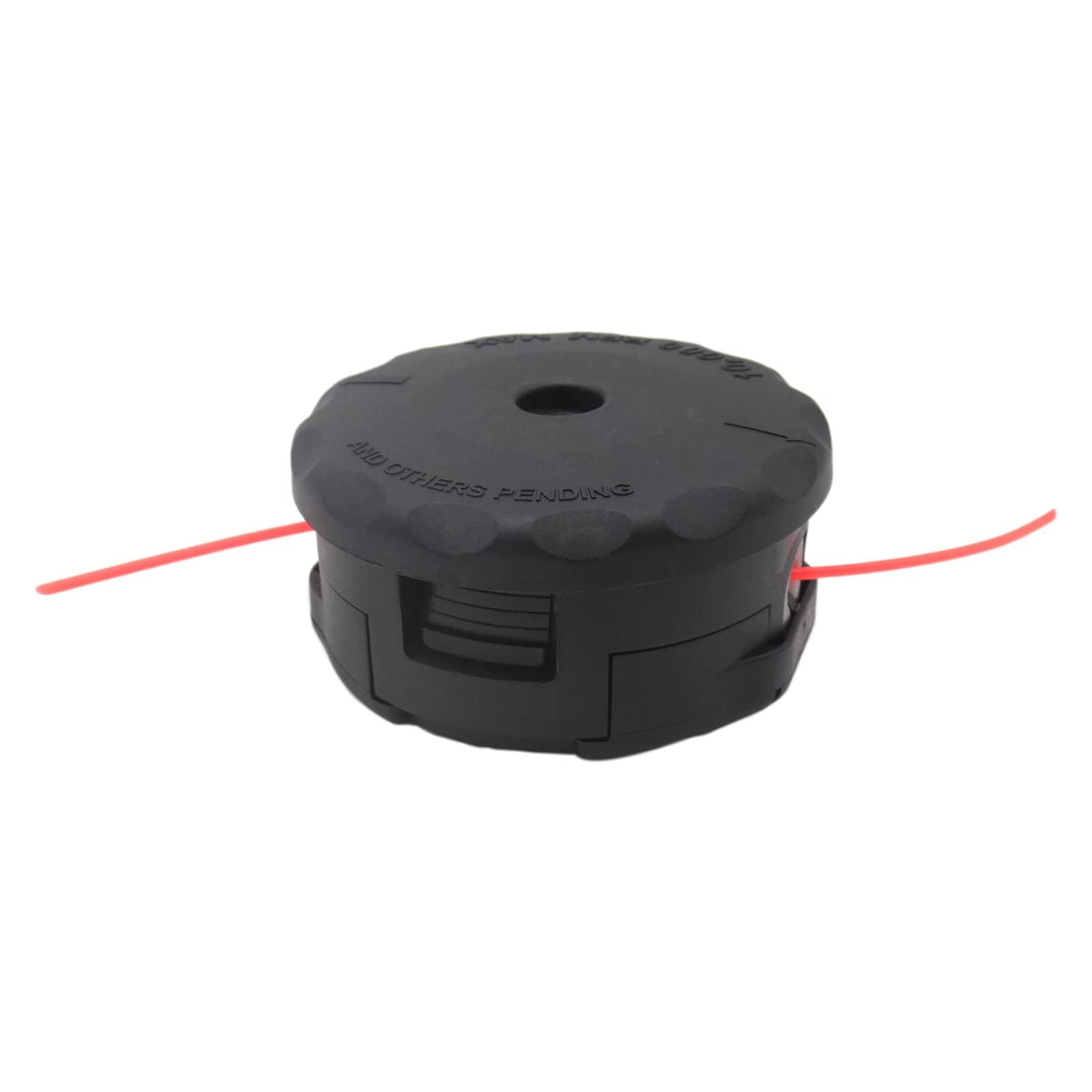 JRSHOME Replacement Trimmer Head for Echo Weed Eater SRM211 SRM225 PAS210 PAS211 PAS225 PAS230 PAS231 PAS260 PAS265 - 3-3/4