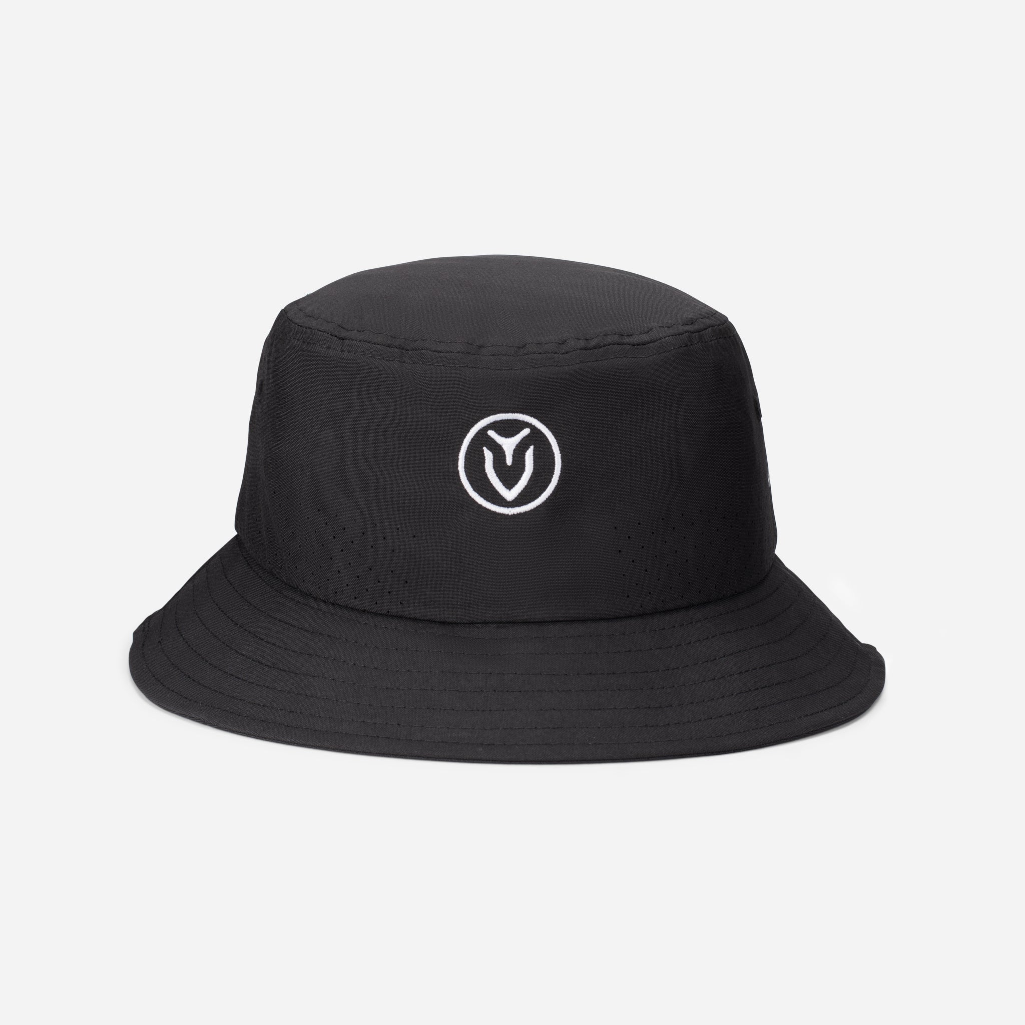 VESSEL Cooling Sun Protection Bucket Hat for Men & Women - UPF 50+ UV Protection Summer Outdoor Hats for Beach, Hiking, Fishing & Travel