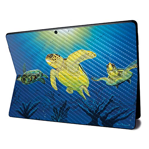 Turtle Dreams