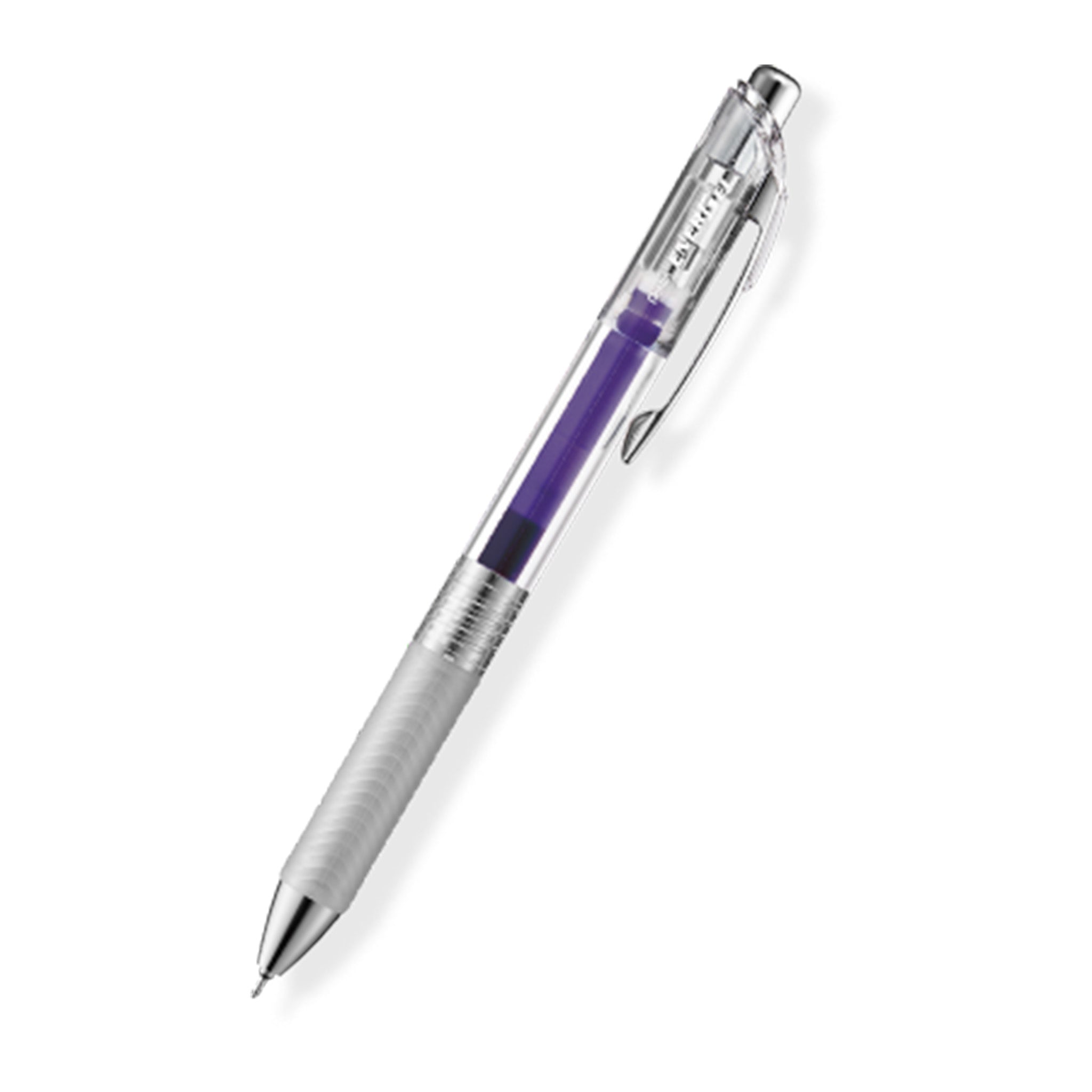 Pentel Energel Infree Gel Ink Pen - 0.5mm Fine Point, Smooth Writing, Quick-Drying Ink - Perfect for Office, School, Note Taking & Journaling
