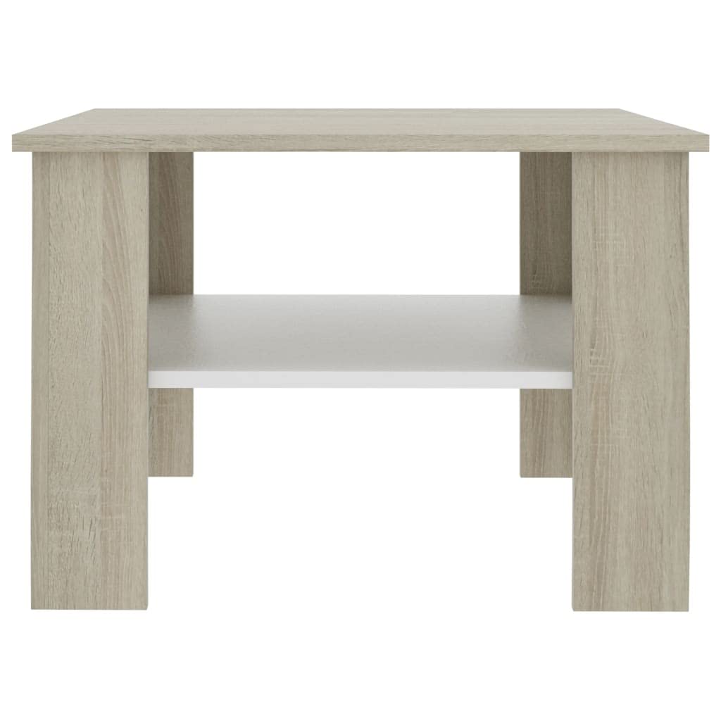 Modern SKM Coffee Table - 23.6