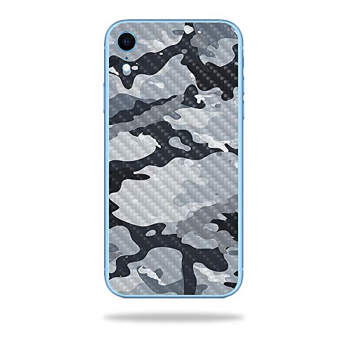 Gray Camouflage