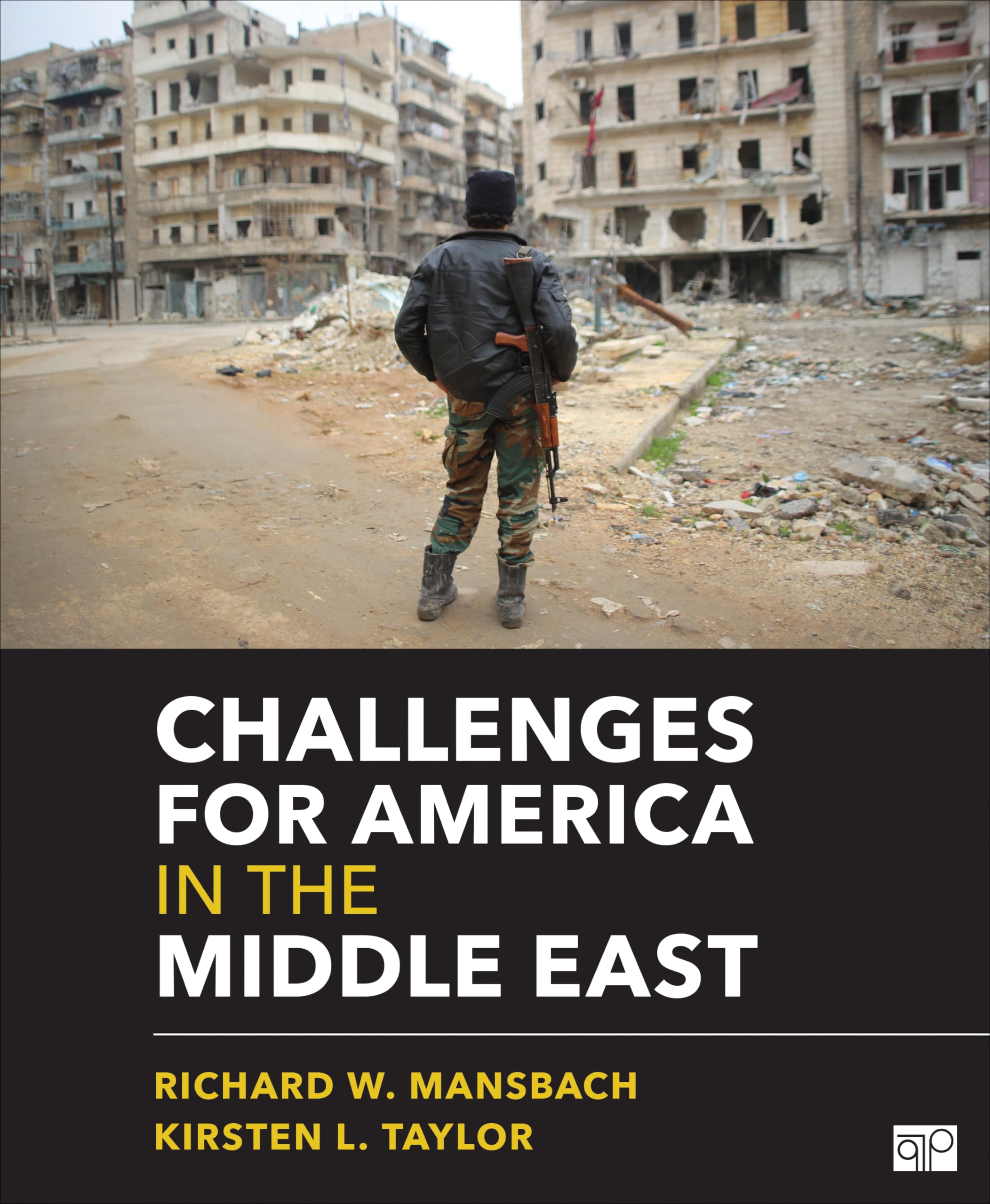 Navigating the Complexities of Middle East Diplomacy: A Story of Strategy and Solution