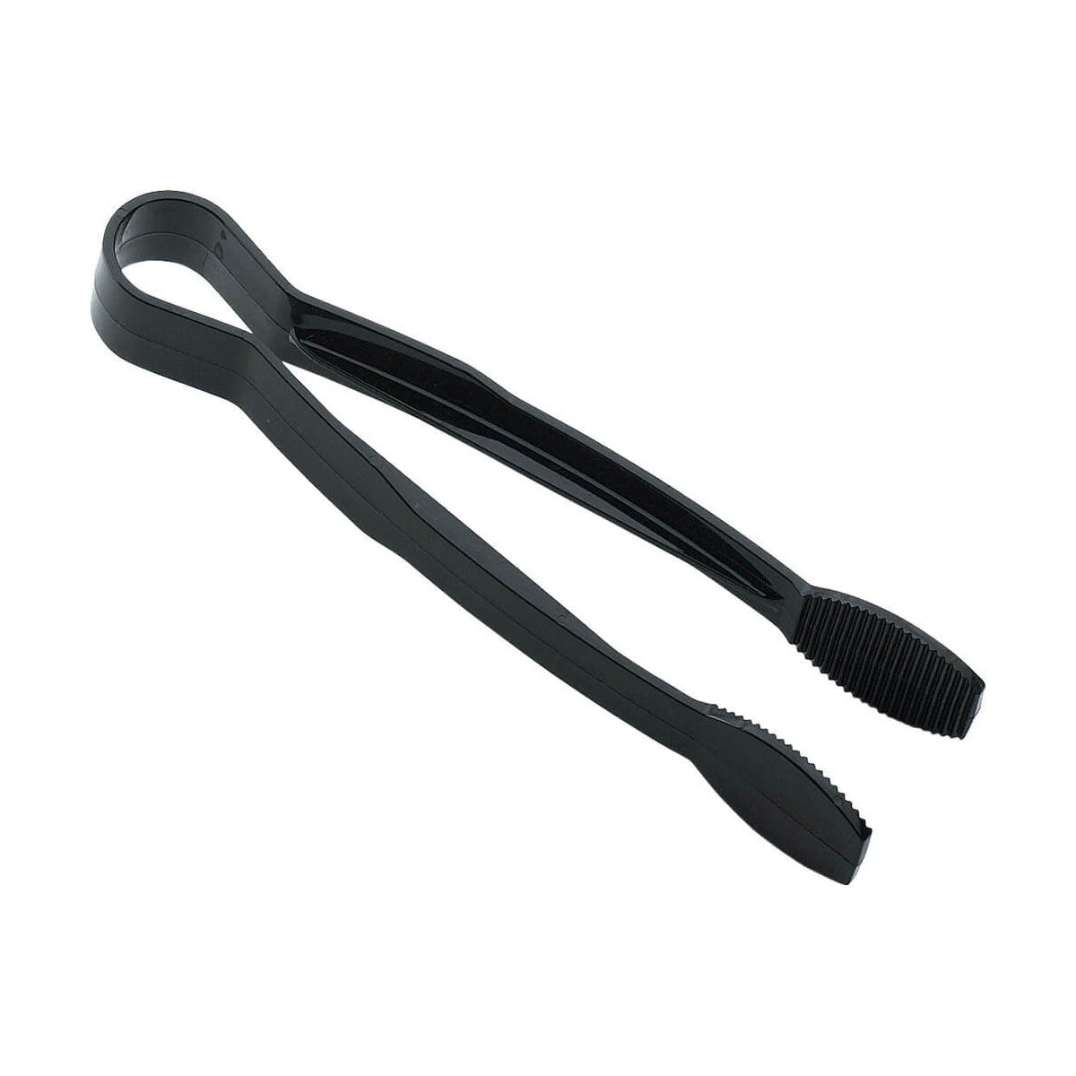 Cambro TG9110 Lugano Flat Grip Tongs 9
