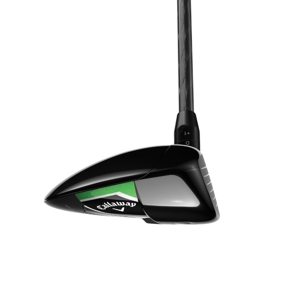 Callaway Elyte Triple Diamond Custom Fairway Wood | High-Performance Golf Club for Men & Women | Perfect for Long Drives & Fairway Shots on the Course