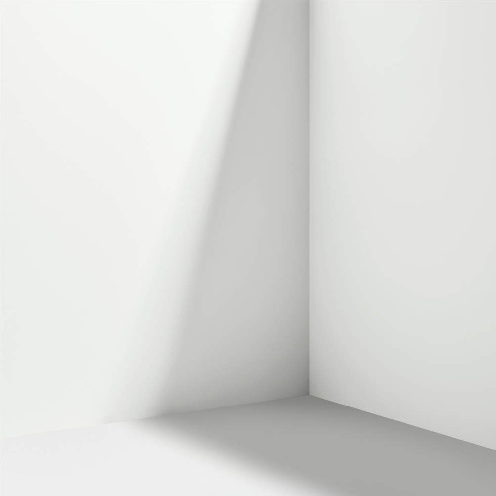Premium Interior Paint - SUPERMOON Pure White | Self-Priming Low VOC Paint, Green Wise Certified | Semi Matte Low Sheen Finish | 1 Gallon for Walls, Ceilings & Home Decor Projects