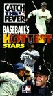 Top MLB Baseball Stars - Best Players Highlights [VHS] - Perfect for Baseball Fans & Collectors