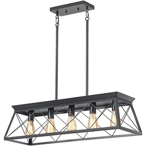 5-Light-Black