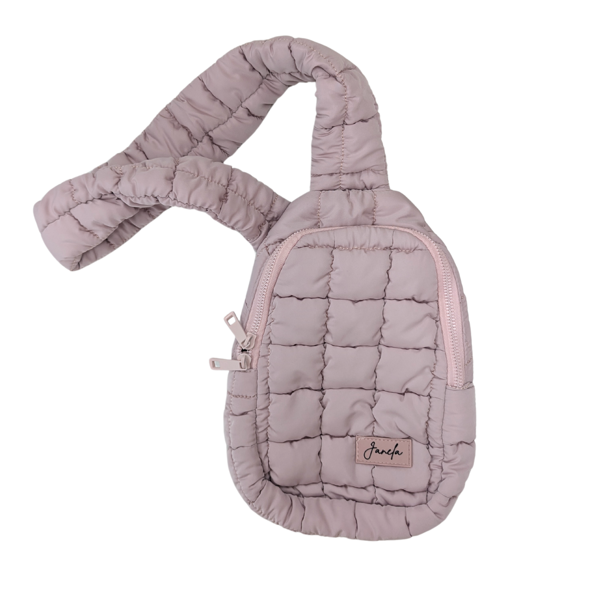 Pastel Pink