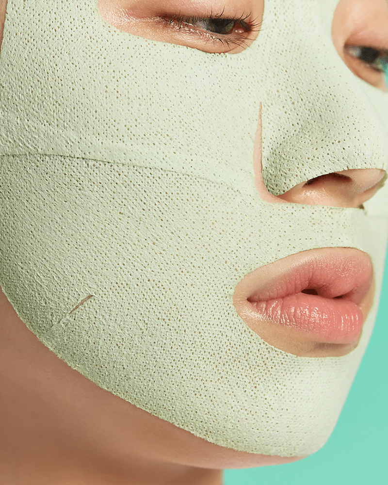 Dr.Jart Pore Remedy Purifying Mud Mask - Deep Cleansing & Pore Minimizing Face Mask for Oily & Acne-Prone Skin | Korean Skincare for Blackhead Removal & Skin Detox | Perfect for Spa Night & Self-Care Routine