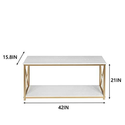 Rustic Console Table for Entryway & Living Room - Easy Assembly Sofa Table, Hallway Decor | Perfect for Small Spaces & Farmhouse Style
