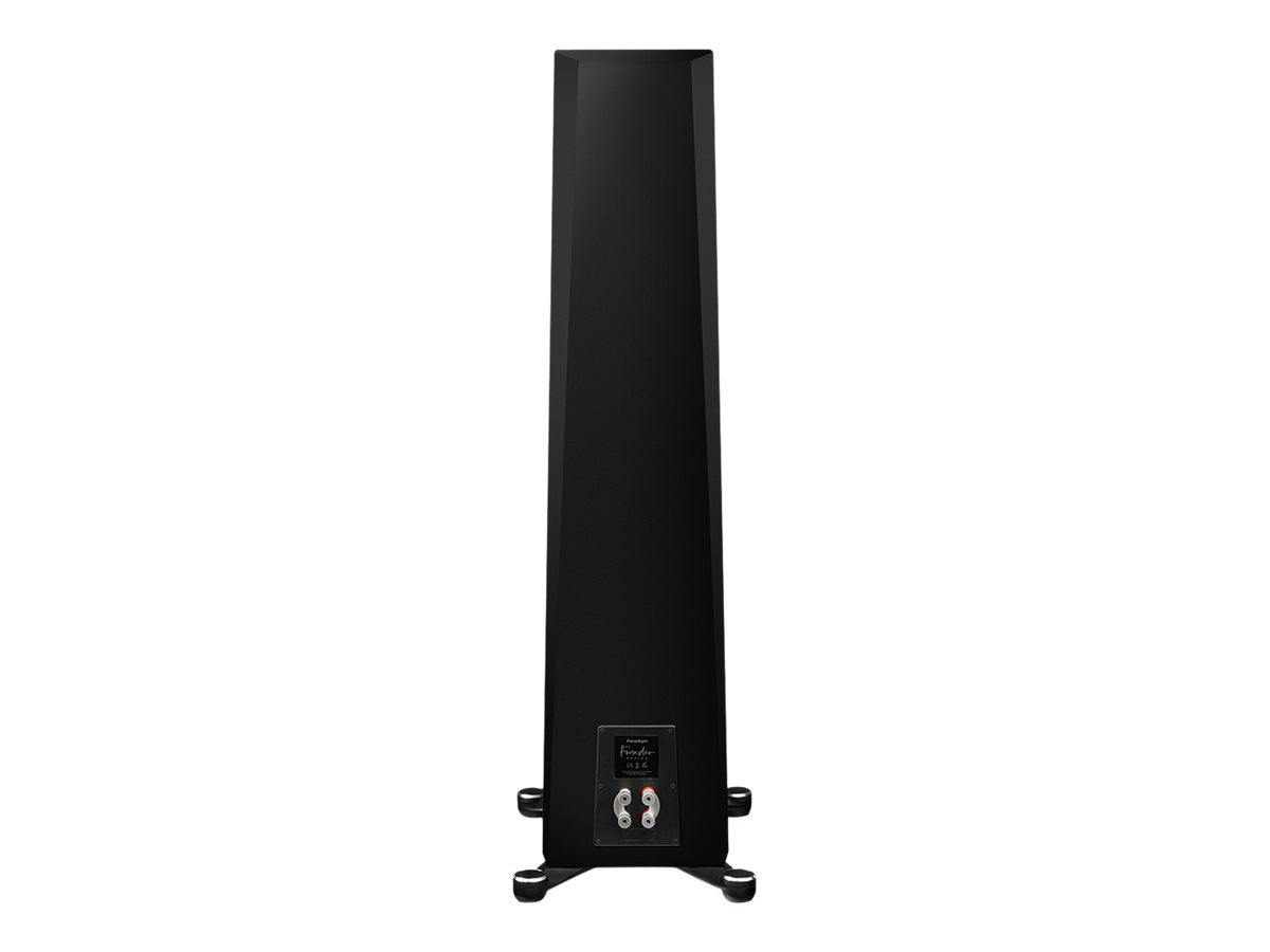 Paradigm Founder 100F Premium Floorstanding Speakers (Pair) - High-Fidelity Audio for Home Theater & Music Listening