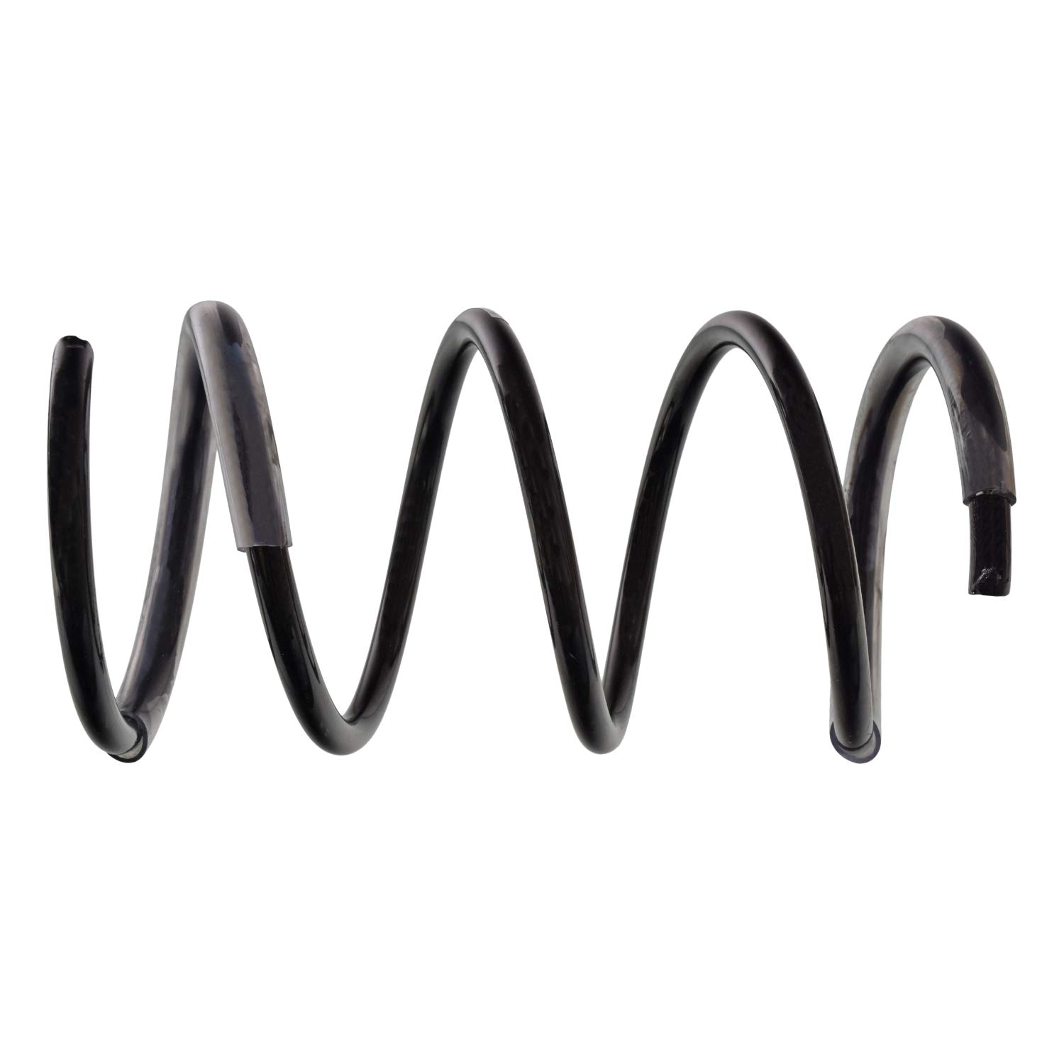 ADG088486 Heavy Duty Coil Spring - Single Pack for Automotive & Industrial Use | Replacement Part for Trucks, SUVs & Machinery