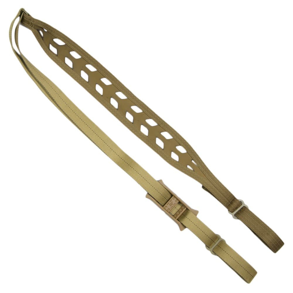 High Speed Gear Apex Sling - Premium Rifle & Carbine Sling | Made in USA | Durable & Adjustable for Hunting, Tactical & Outdoor Shooting