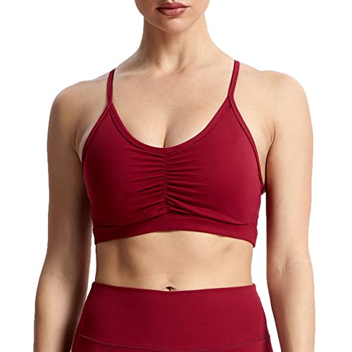 Rumba Red