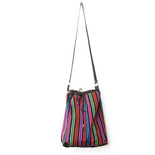 Stylish Drawstring Bucket Bag for Women - Trendy Crossbody Shoulder Purse for Everyday Use, Travel & Shopping