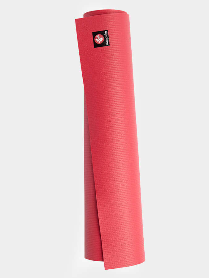 Manduka PROlite Standard 71 Yoga Mat 4.7mm - Premium Non-Slip Yoga Mat for Home & Studio Workouts - Ideal for Hot Yoga, Pilates & Meditation Practice