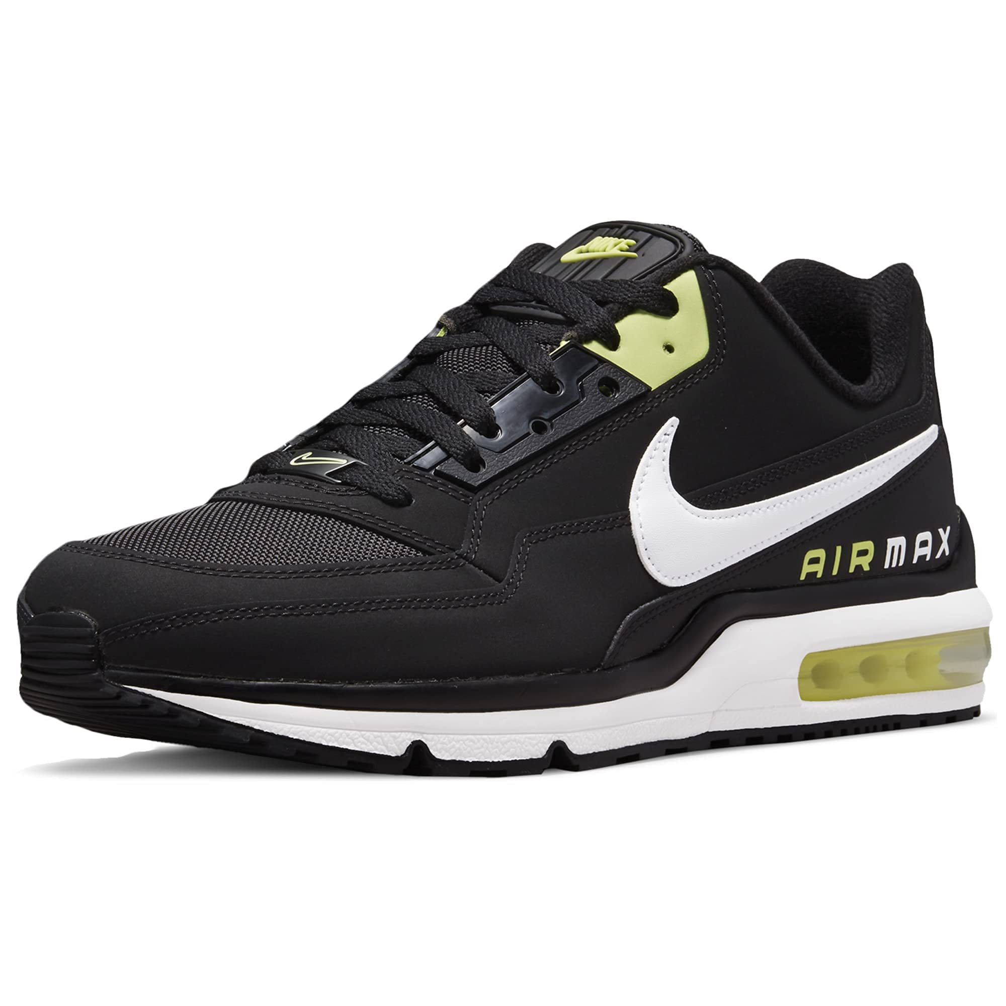 Nike Men's Running Shoes for Gymnastics & Training - Lightweight Athletic Sneakers for Gym Workouts, Jogging & Cross Training