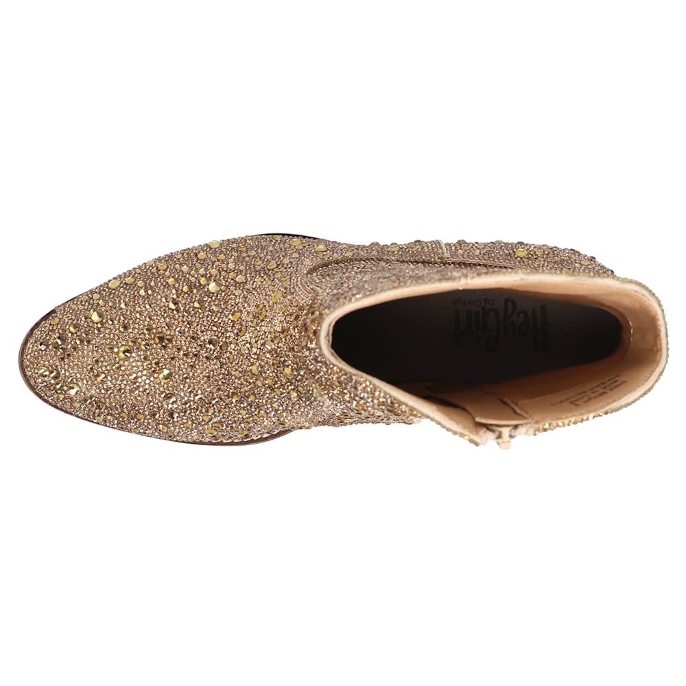 Corkys Footwear Shine Bright - Stylish & Comfortable Women's Shoes for Everyday Wear - Perfect for Work, Parties & Casual Outings
