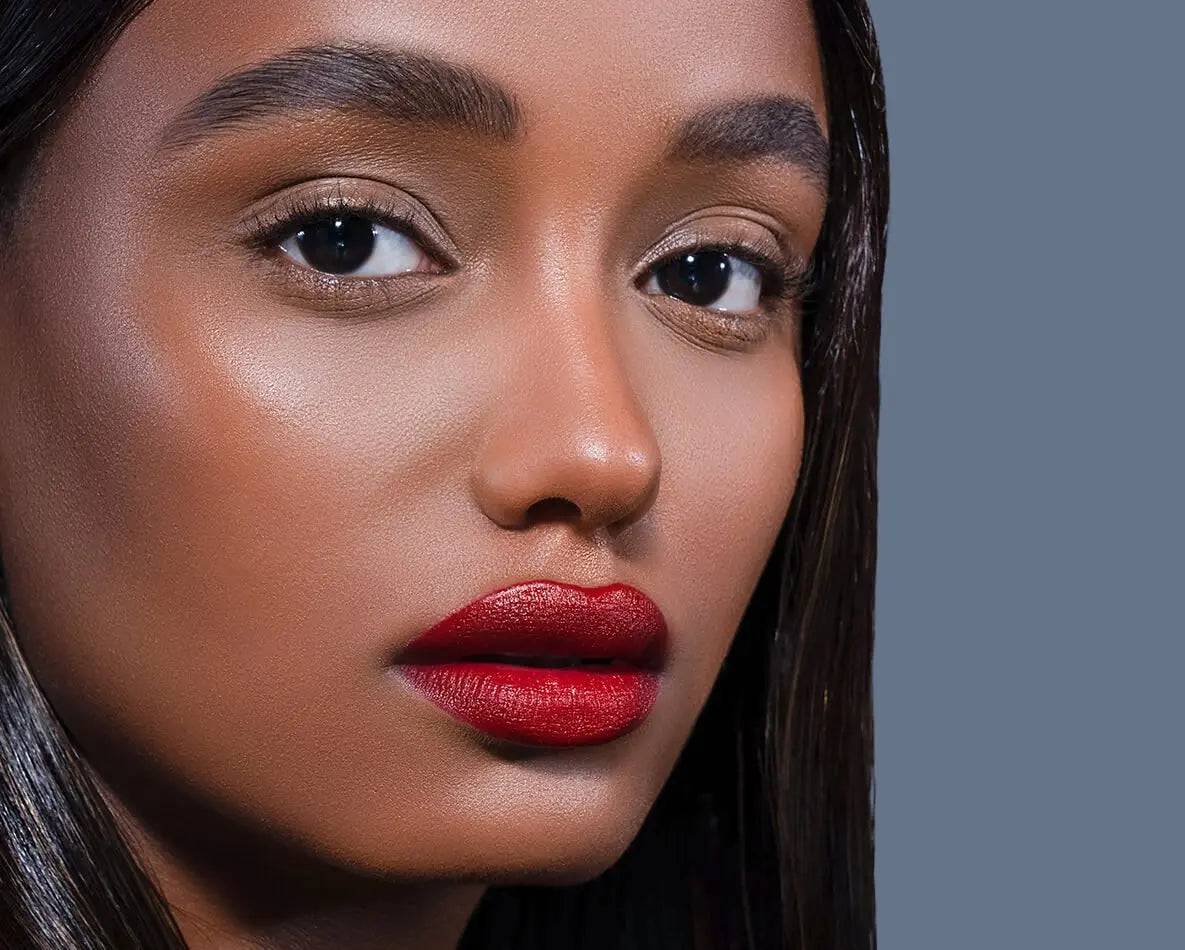 THE ULTIMATE ROUGE LIP SET by EMILIA | Long-Lasting Matte Lipstick Collection | Perfect for Date Night & Special Occasions