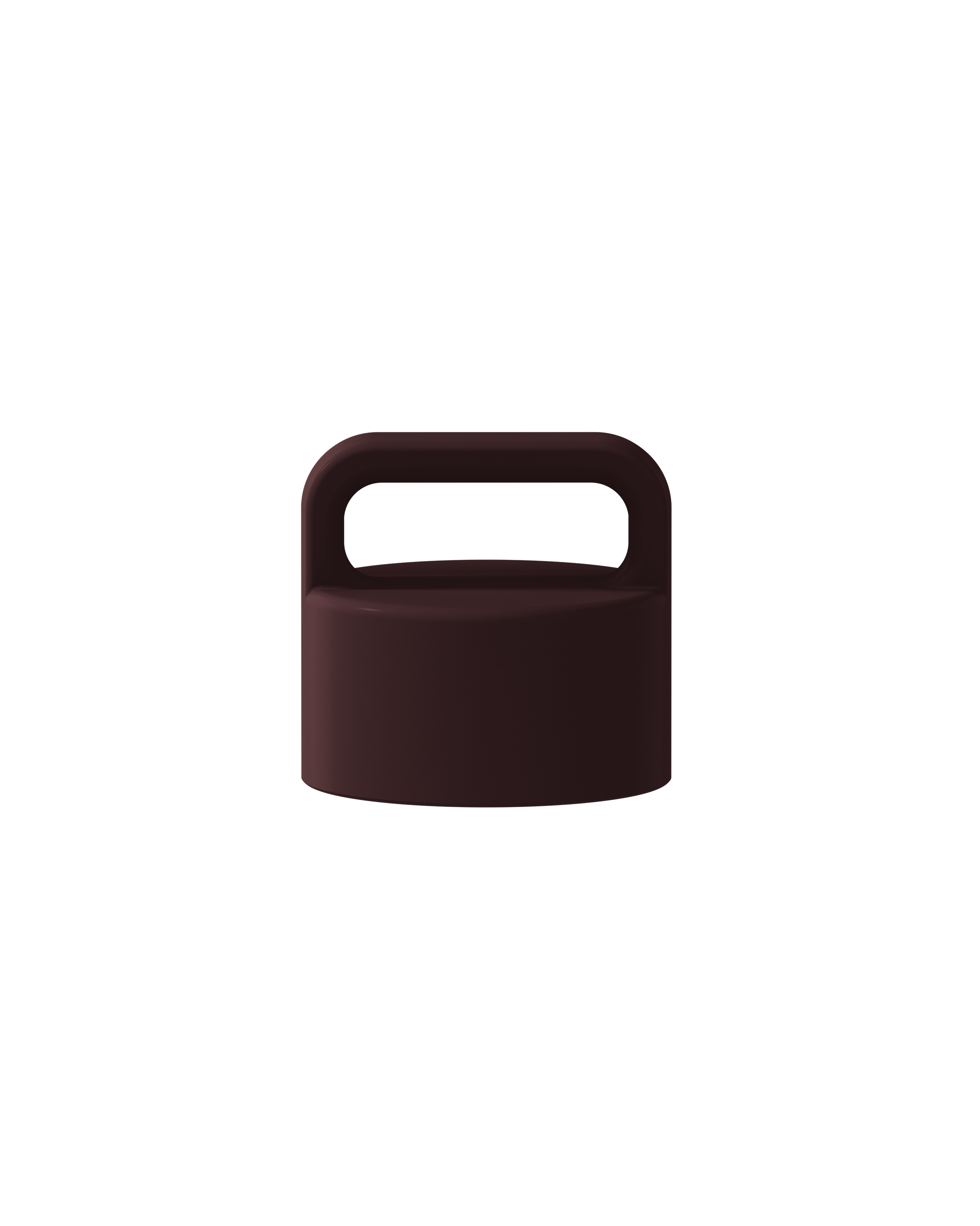 Non-Slip Grip Lid - Secure & Leak-Proof Container Cover for Food Storage, Meal Prep & Travel - BPA-Free Plastic Kitchen Accessories