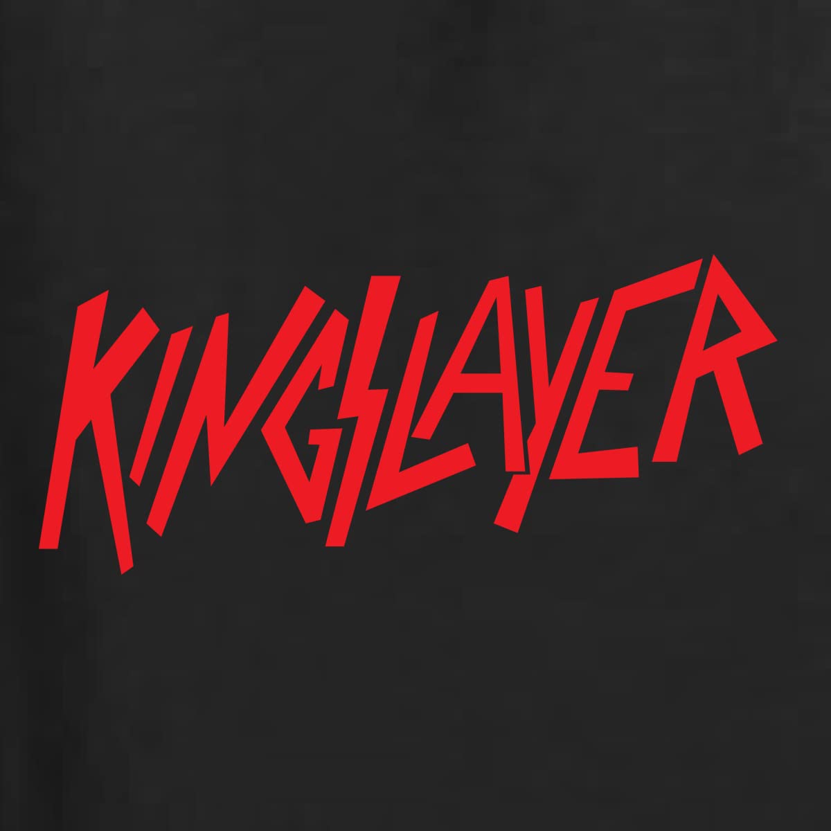 Wild Bobby Kingslayer | Game of Thrones Jamie Lannister Pop Culture Men's Graphic T-Shirt - Perfect for GOT Fans, Cosplay & TV Show Themed Parties
