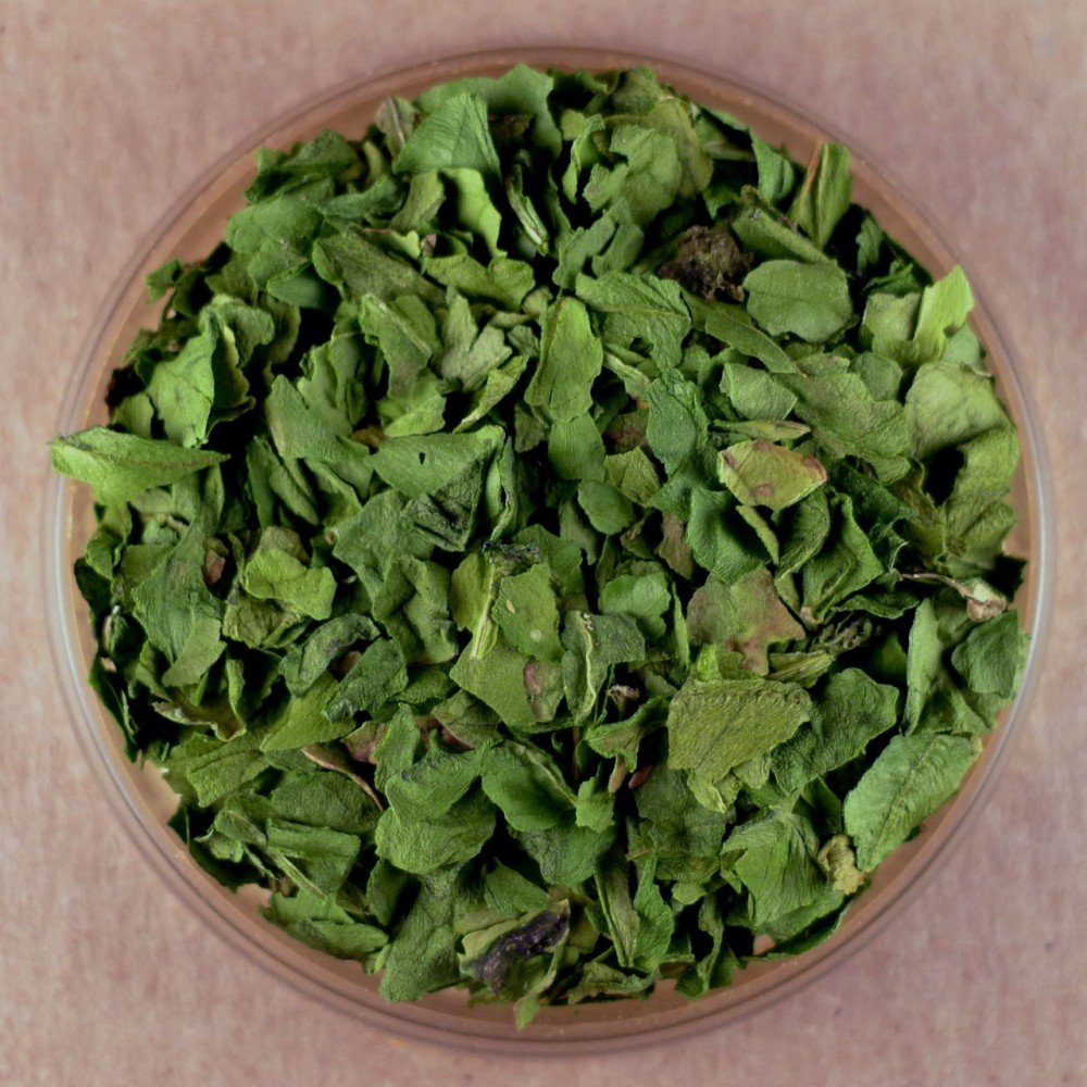 Organic Spinach Flakes - 10 lbs Bulk | Dried Spinach Powder for Smoothies, Soups & Baking | Vegan, Gluten-Free Superfood for Healthy Recipes