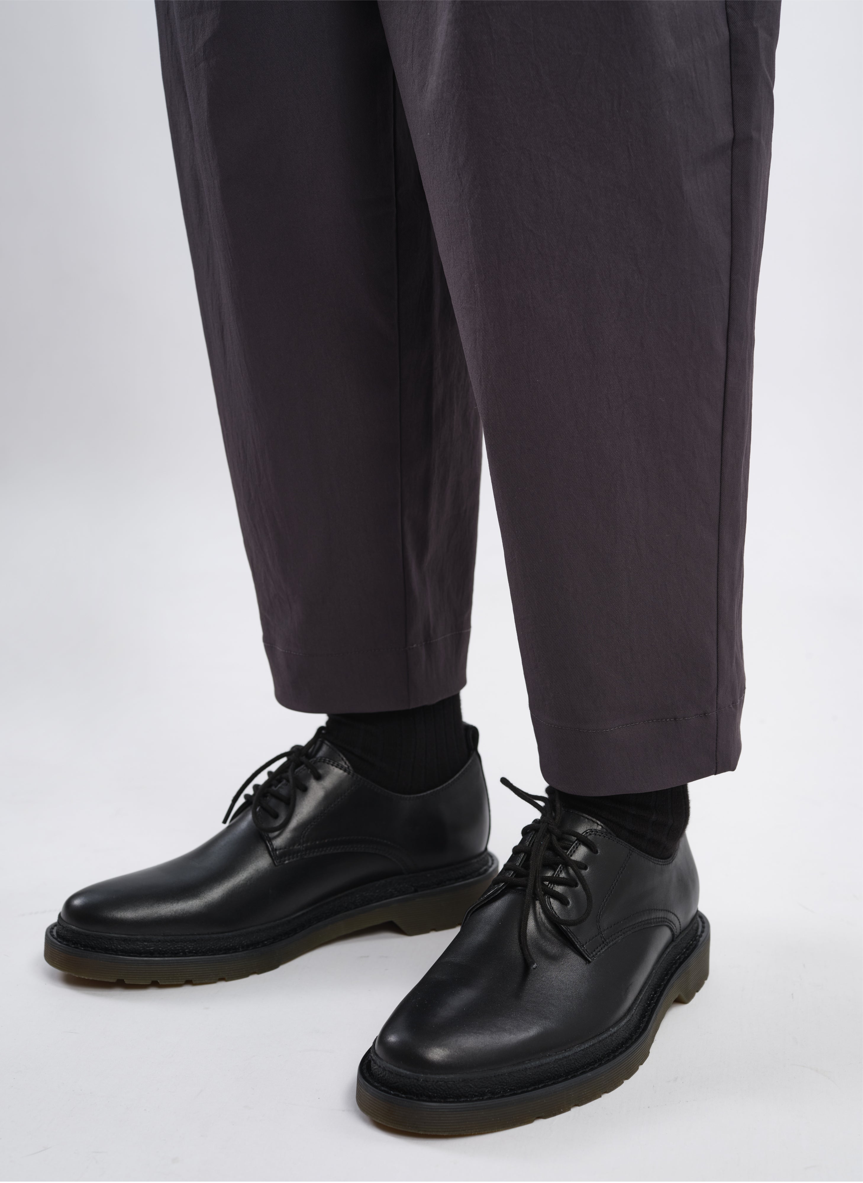 Soft Cotton Solotex Pleated Wide Leg Pants for Women - Comfortable & Stylish Lounge & Office Wear