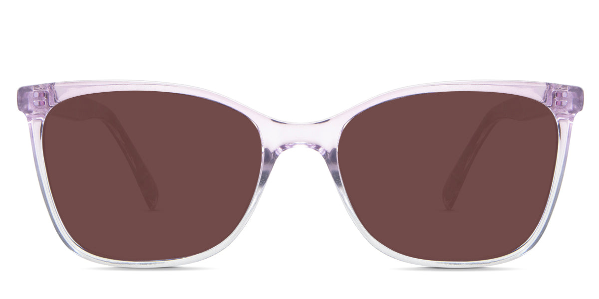 YARA Women's Prescription Sunglasses – UV Protection, Stylish & Comfortable for Driving, Outdoor Activities & Fashion
