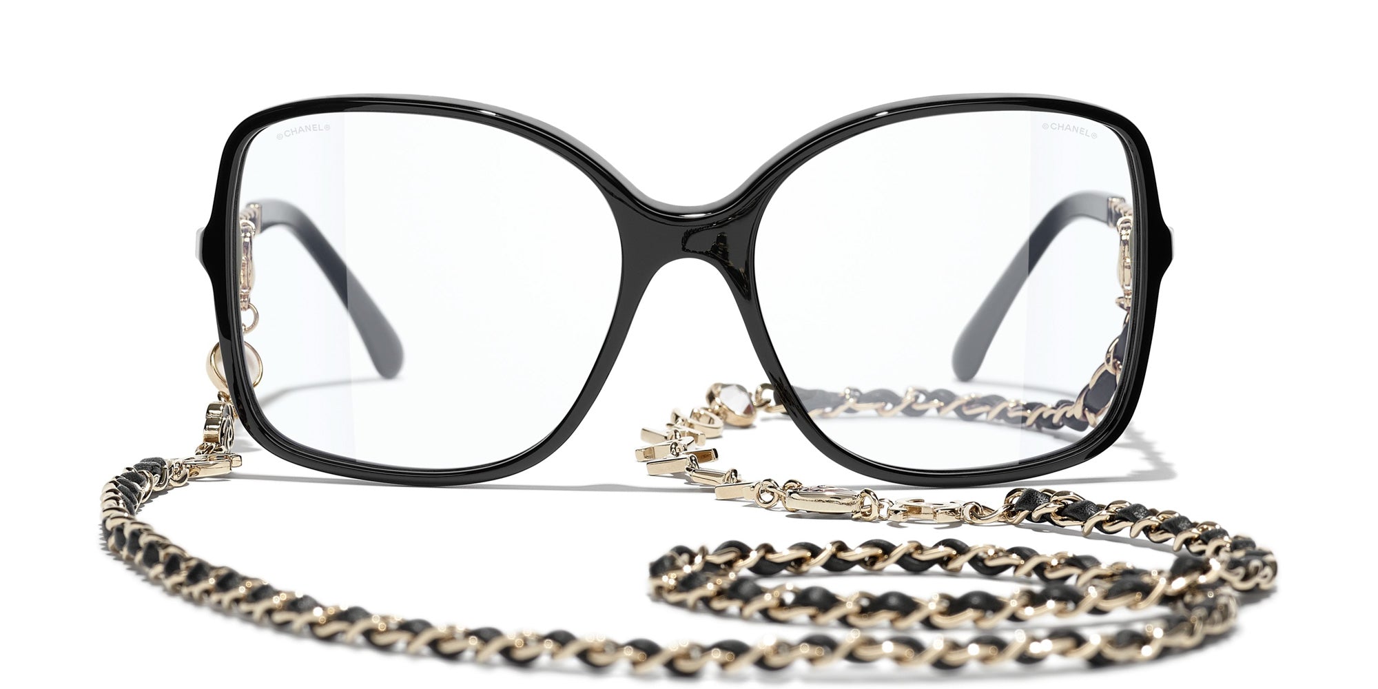 Chanel 5210Q Sunglasses - Luxury Designer Shades for Women & Men - UV Protection & Fashion Statement - Perfect for Beach, Driving & Outdoor Activities