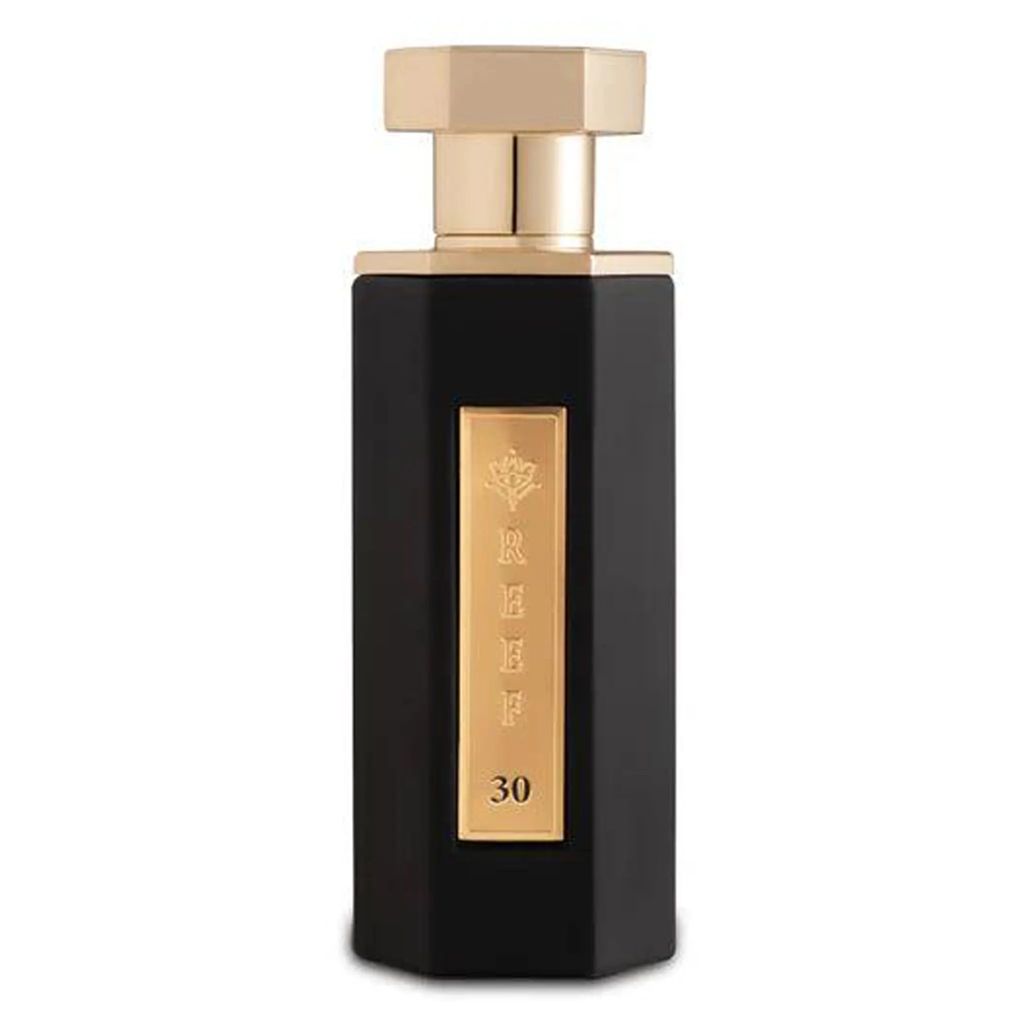 REEF 30 Classic Eau De Parfum Sample - 2ml Travel Size Luxury Fragrance for Men & Women | Perfect for Gym, Office & Date Night