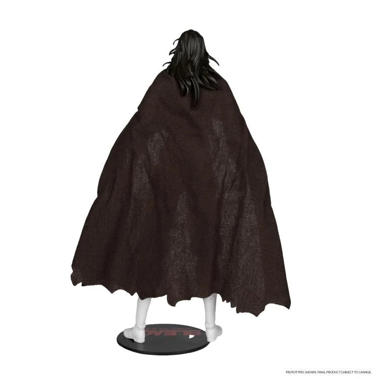 Yhwach Anime Figure - Bleach: Thousand-Year Blood War Collectible by McFarlane - Perfect for Anime Fans & Manga Collectors Display