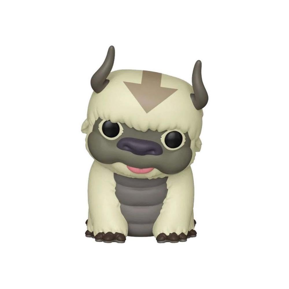 Funko Pop! Avatar The Last Airbender Appa 6