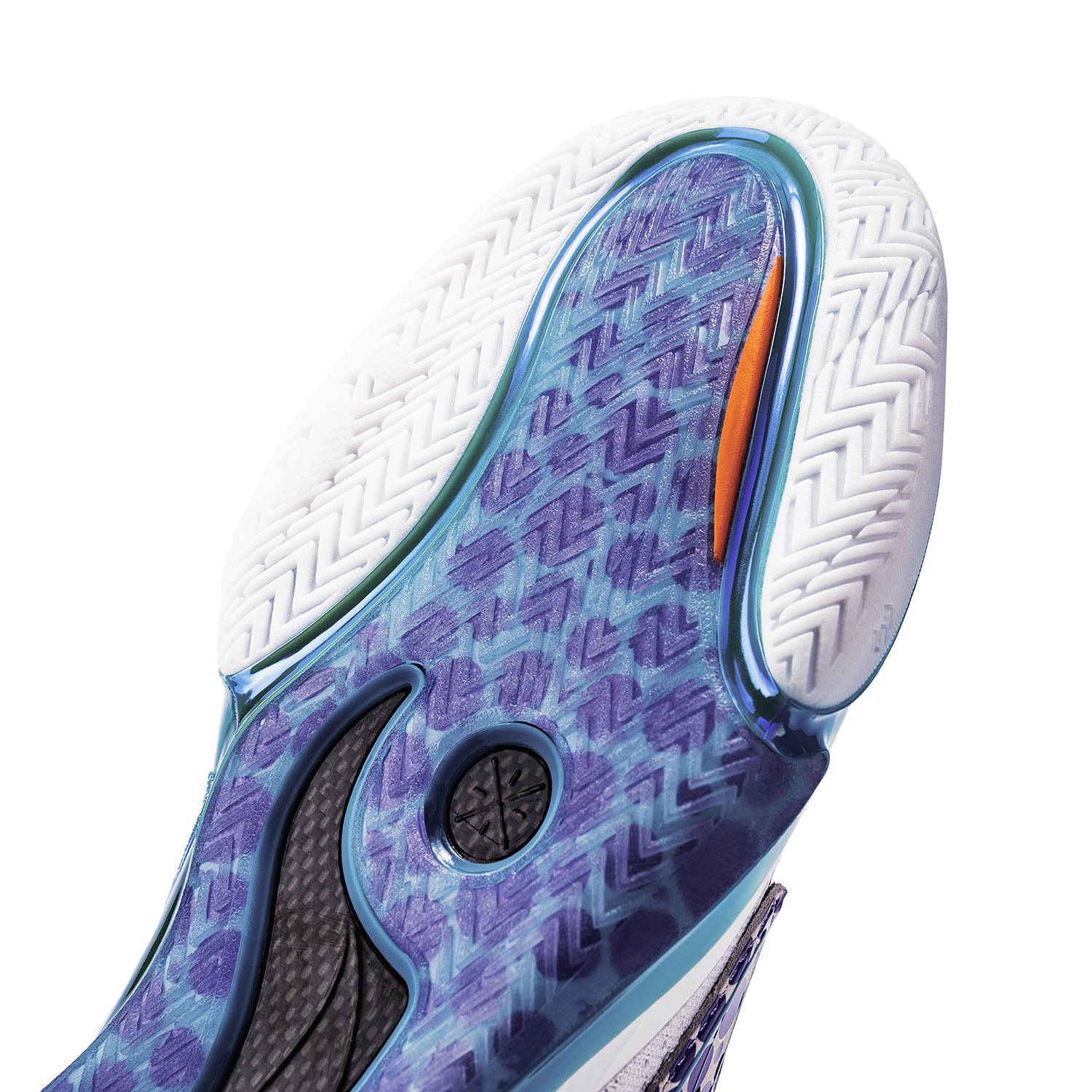 Wade 808 5 Ultra Stingray Basketball Shoes - High-Performance Men's Basketball Sneakers for Indoor & Outdoor Courts - Perfect for Training, Games, and Streetwear Fashion