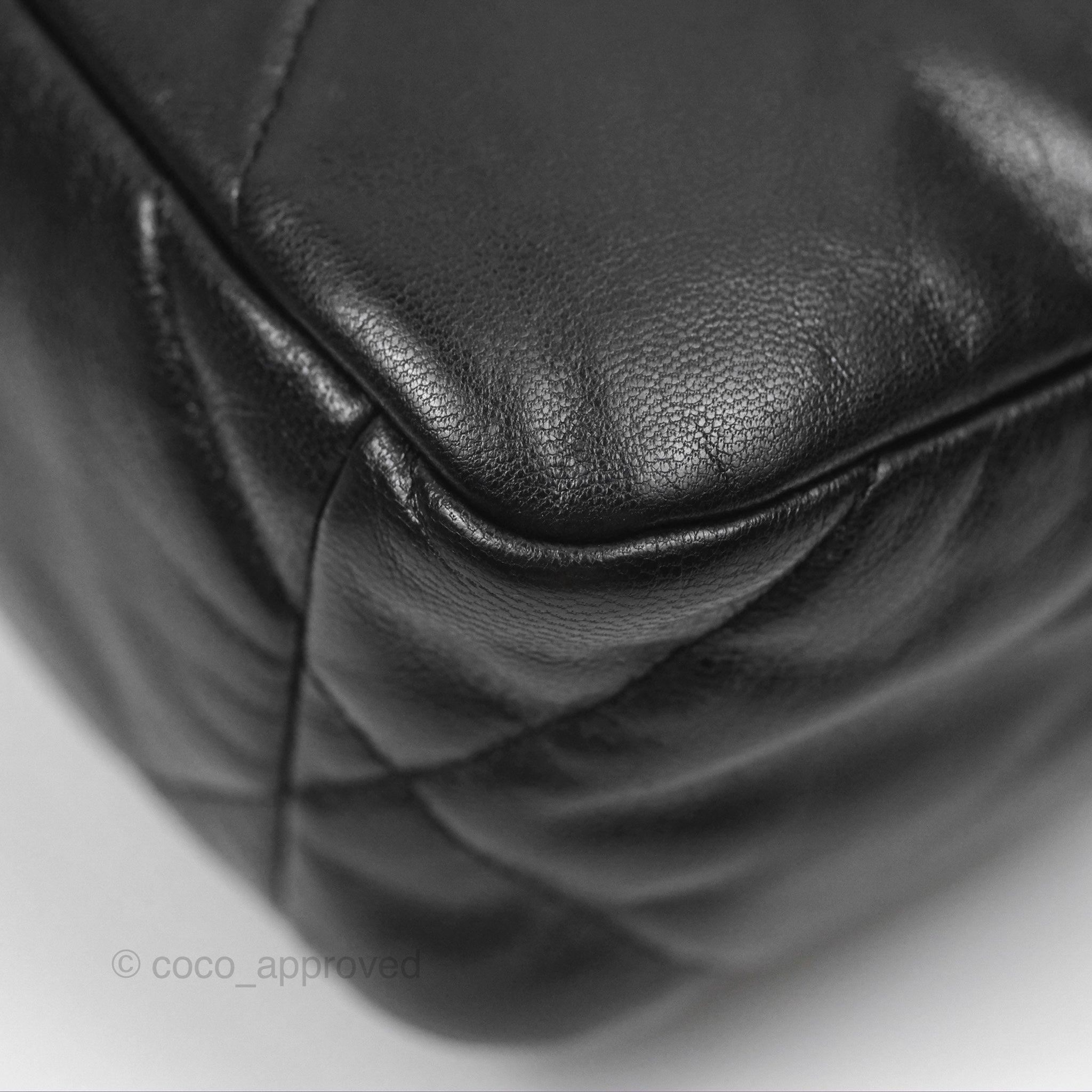 Chanel 19 Small Handbag Black Mixed Hardware - Luxury Designer Crossbody Bag for Women, Perfect for Date Night & Evening Events