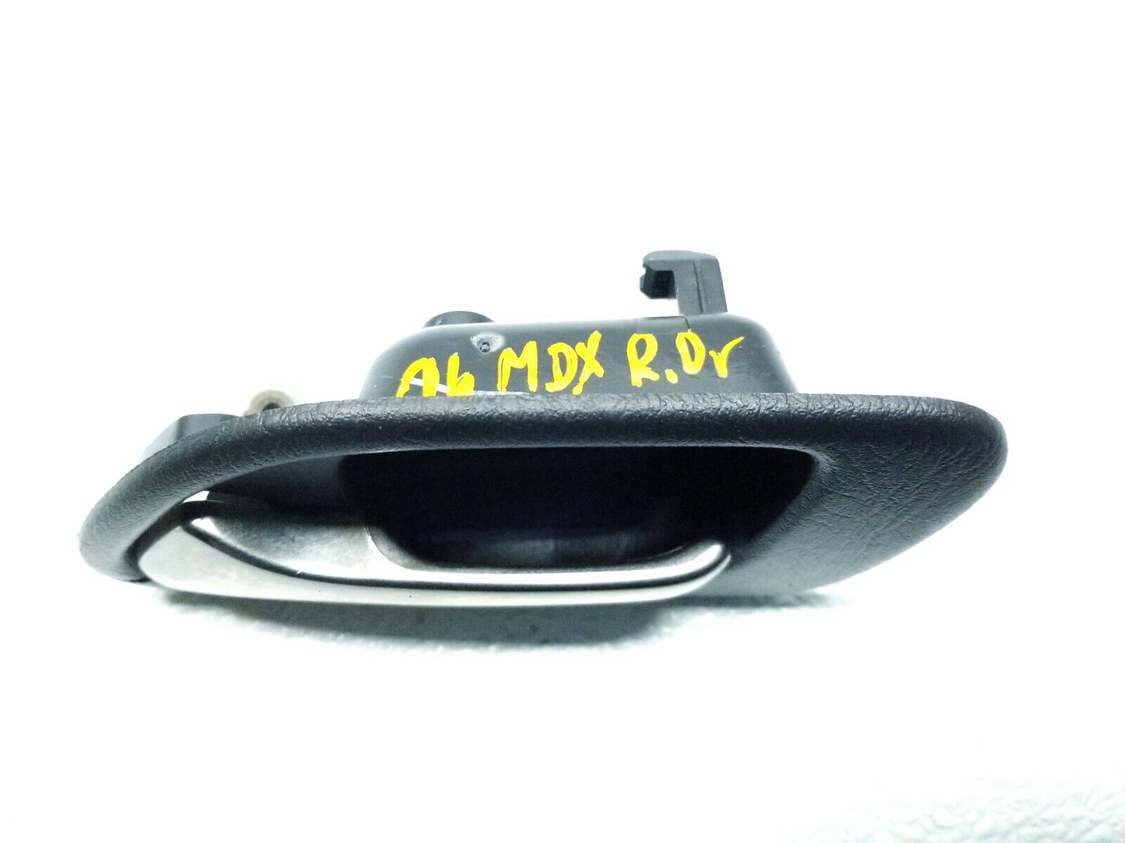 2003 2004 2005 2006 Acura MDX Left Rear Interior Door Handle Replacement Part - OEM Quality - Perfect for Car Door Repair & Maintenance