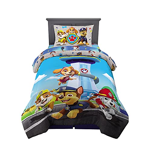 Paw Patrol