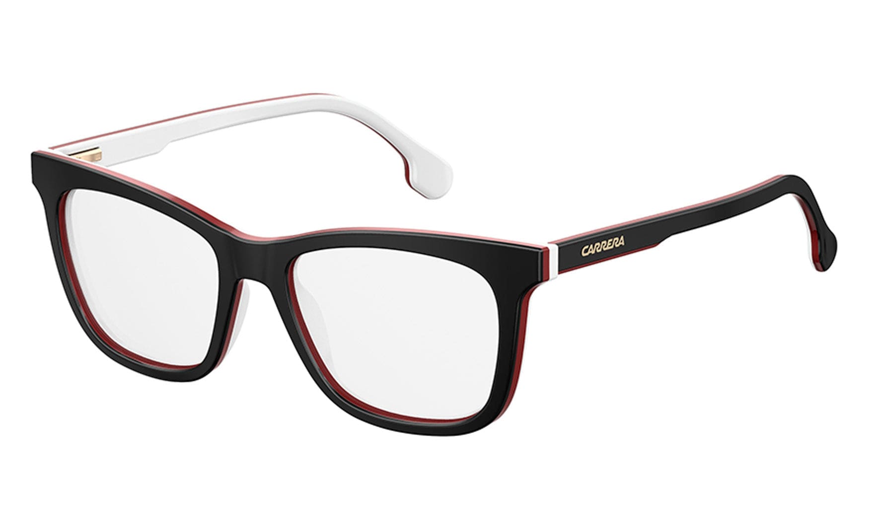 CARRERA 1107/V 807 5017 Eyeglass Frames - Stylish & Durable for Men & Women - Perfect for Reading, Driving & Fashion Accessories