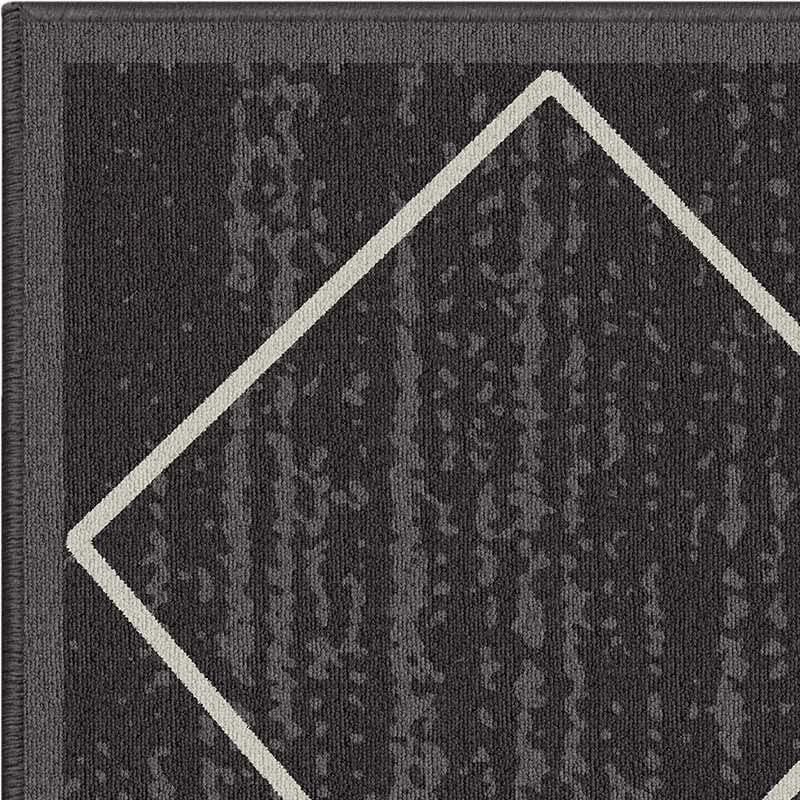 M. Dark Gray