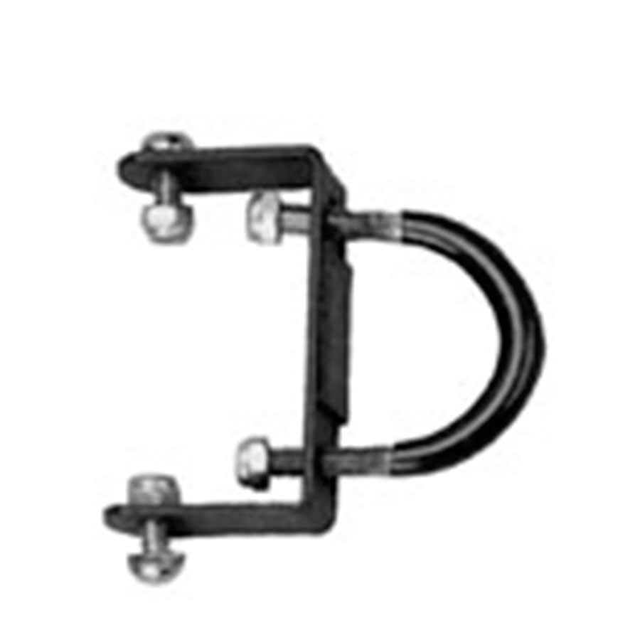 EVO Round Monostay Adapter - Universal Car Seat Adapter for Easy Installation | Perfect for Travel & Family Road Trips