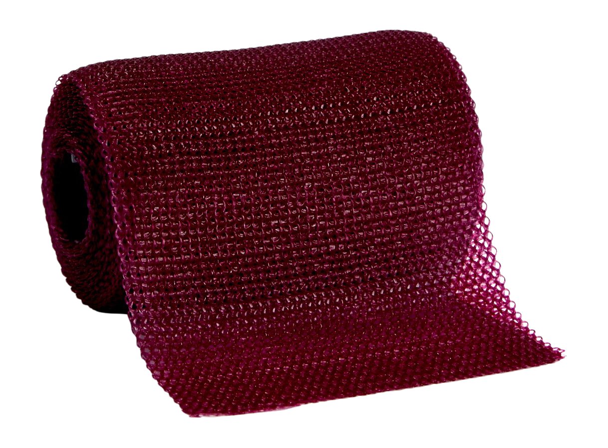 3M Scotchcast 82103U Soft Cast Casting Tape - Purple, 3