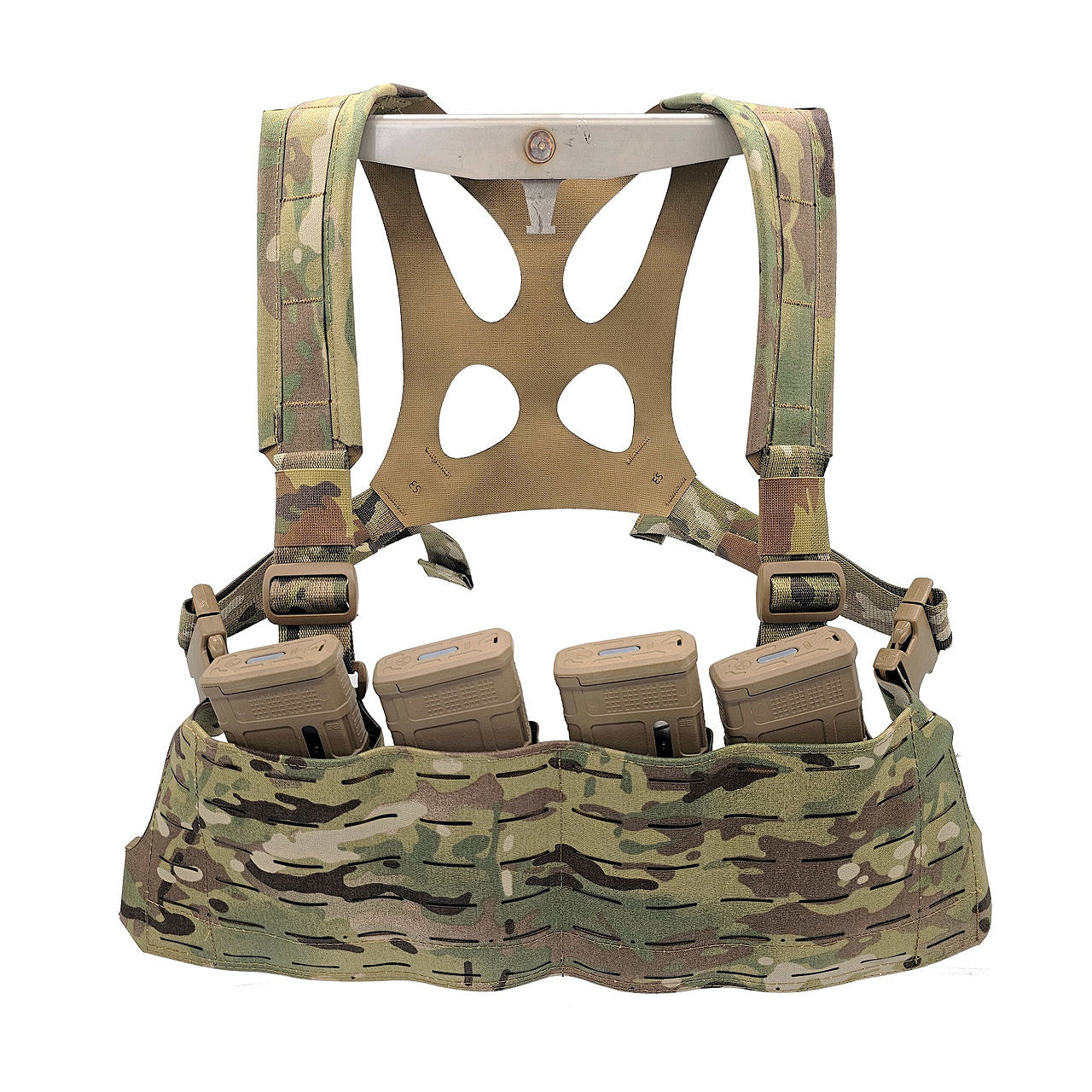 Multicam