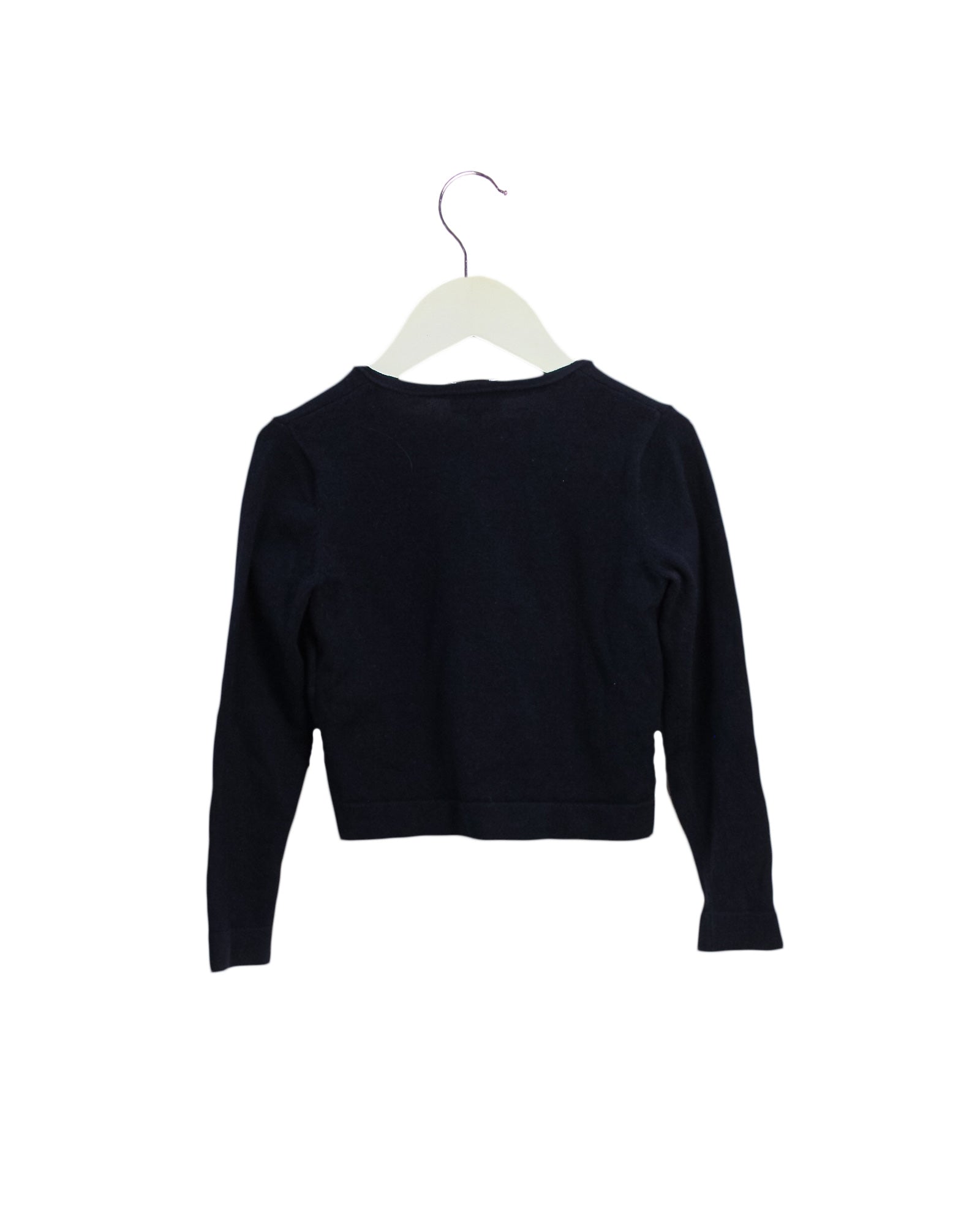 Armani Kids Cardigan for Toddlers 3T - Soft & Stylish Knit Sweater for Boys & Girls - Perfect for School, Playdates & Family Outings