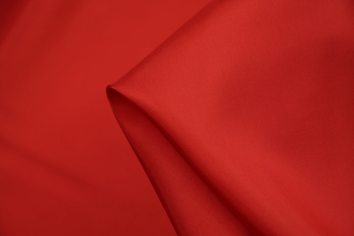 Cherry Pop Rayon Lining - Soft & Comfortable Fabric for Dresses, Skirts & Blouses - Perfect for Summer Fashion & Casual Wear