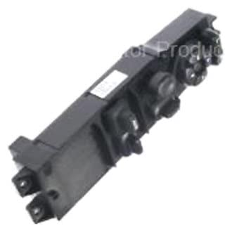 Standard Motor Products DWS-1003 Power Window Switch - Replacement Auto Part for Smooth Window Operation | Compatible with Multiple Car Models | Perfect for DIY Repairs & Vehicle Maintenance