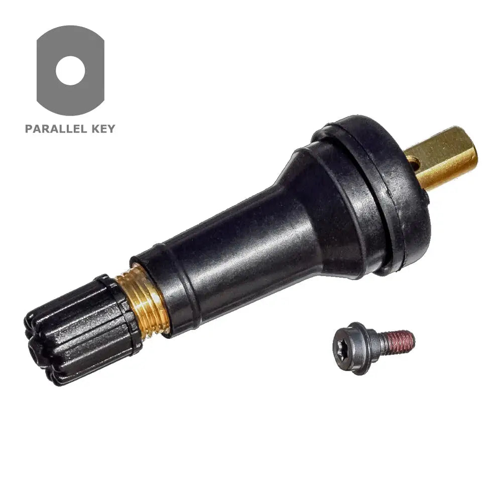 Bartec B 9707 TPMS Snap-in Valve Service Kit (VS 15) - Professional Tire Pressure Monitoring System Repair Tool for Cars & Trucks - Ideal for Auto Shops & DIY Enthusiasts