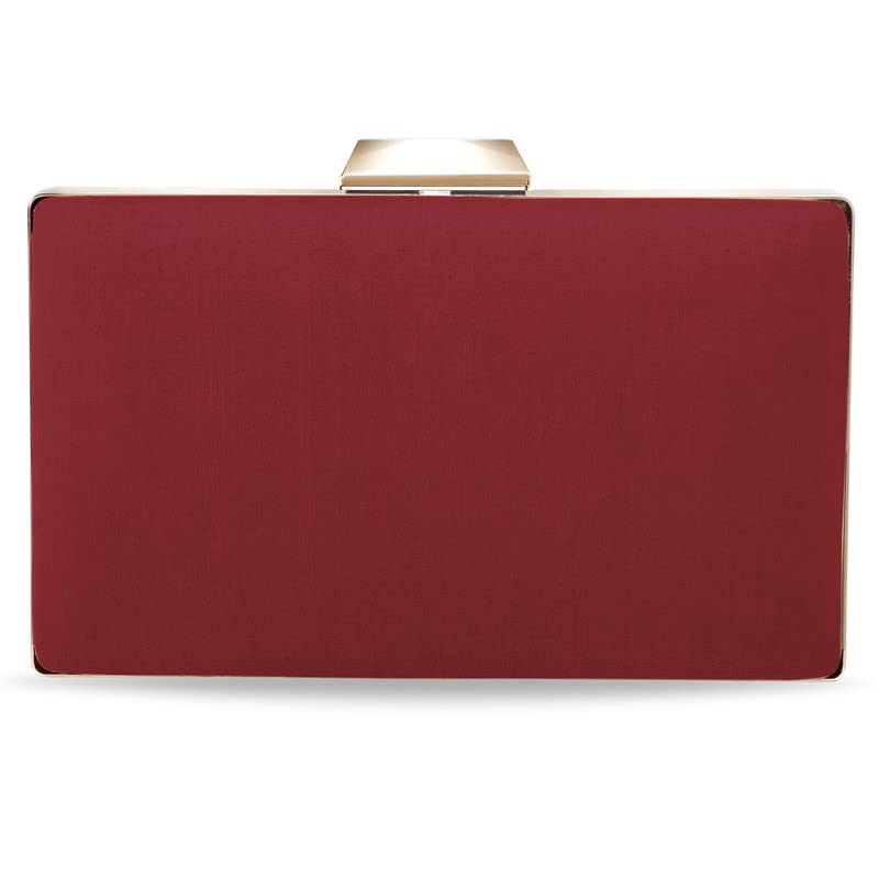 Elegant Indian Clutch Purse for Women - Handmade Wedding Evening Bag | Perfect for Bridal Party, Cocktail Events & Special Occasions