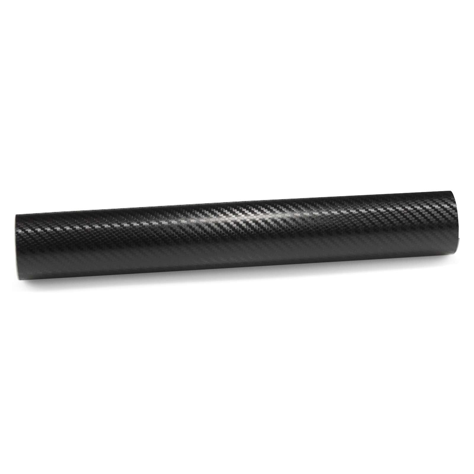 3D Carbon Fiber Vinyl Wrap for Cars - 60