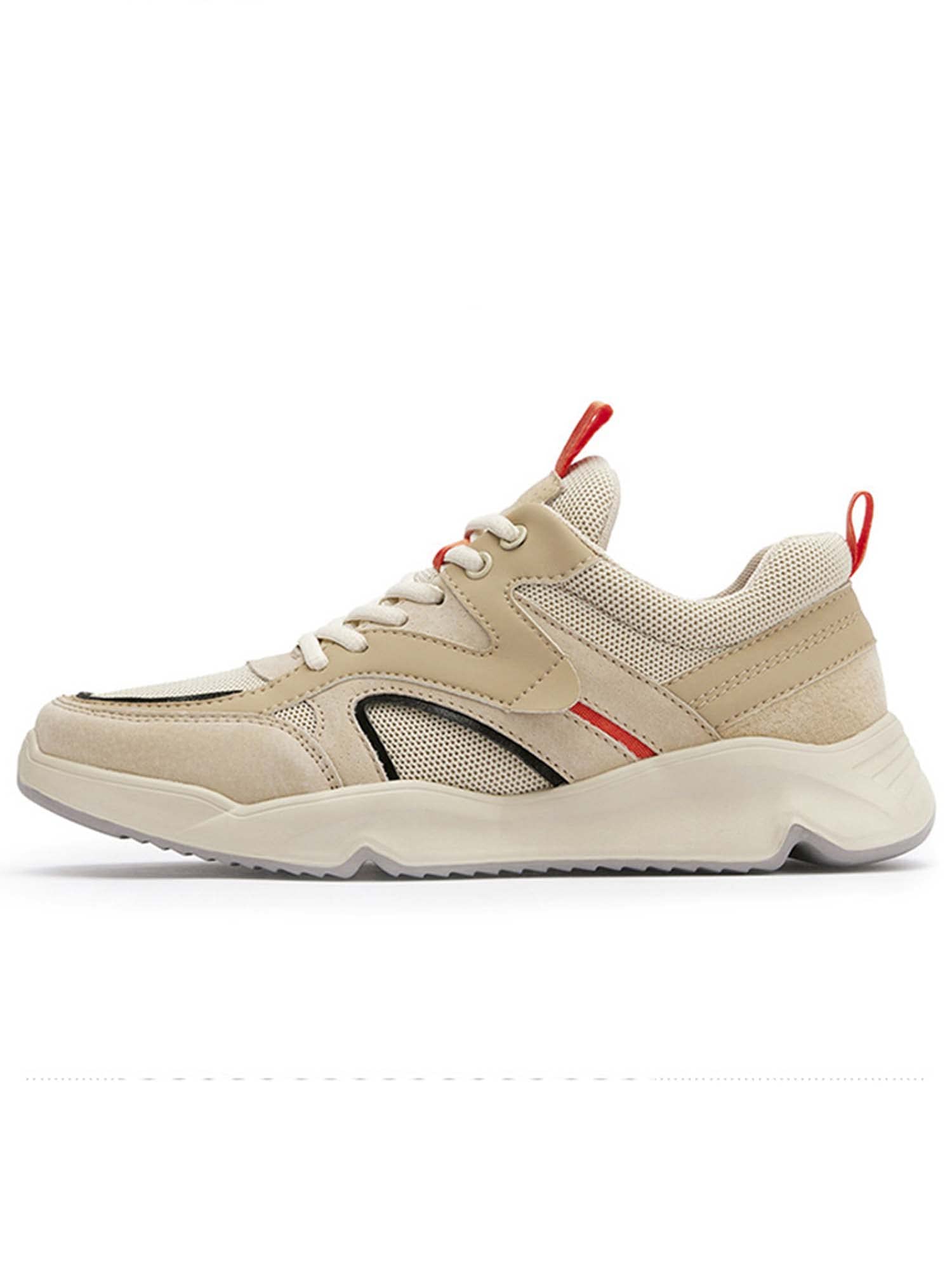 Hopelong Women's Running Shoes - Lightweight Athletic Sneakers with Wide Toe Box for Women & Men | Perfect for Jogging, Gym Workouts & Casual Wear